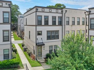 2032 Holtz Ln NW, Atlanta, GA 30318