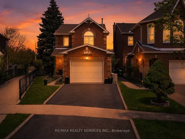 76 Leeward Dr, Brampton, ON L6S 5V8