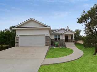 59 Deer Ridge Rd, Wimberley, TX 78676