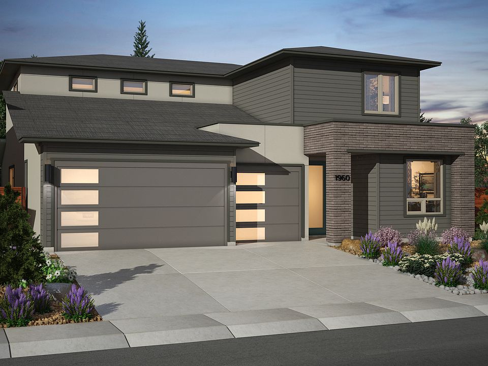 American Contemporary - Scheme 6