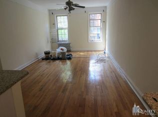 425 W Broadway APT 6D, New York, NY 10012