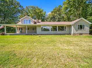 709 Vernon Rd, Greenville, PA 16125