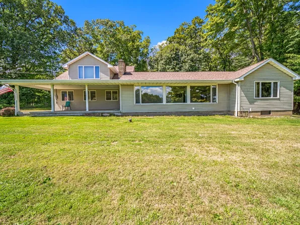 709 Vernon Rd, Greenville, PA 16125