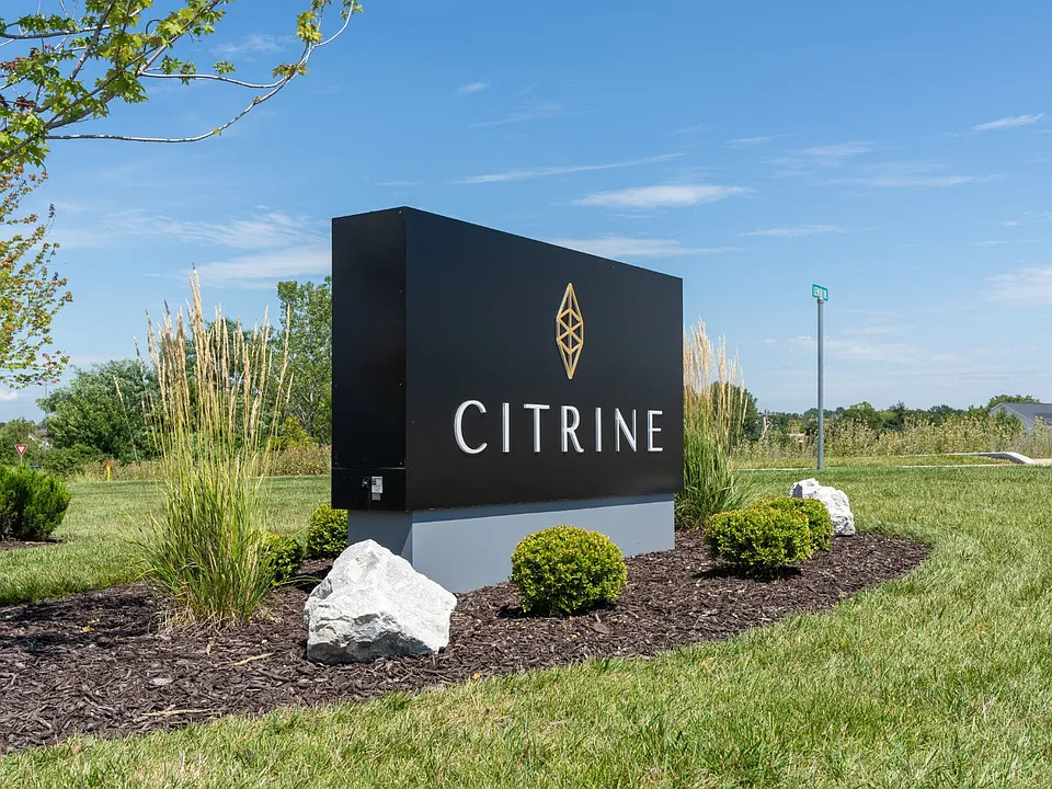 Citrine Apartments