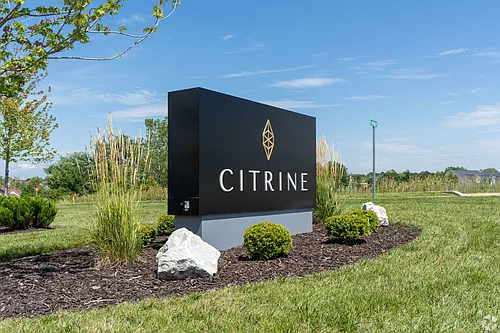 Citrine Apartments Photo 1