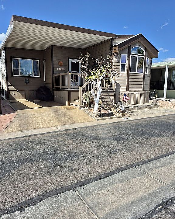 1st image of 702 S Meridian Rd #501
