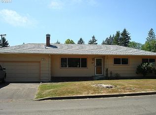 427 N Terrace Ln, Sutherlin, OR 97479