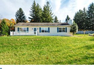 2817 S Hill Camp Rd, Pottstown, PA 19465