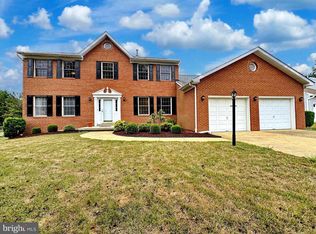 1306 Greenmont Dr, Waldorf, MD