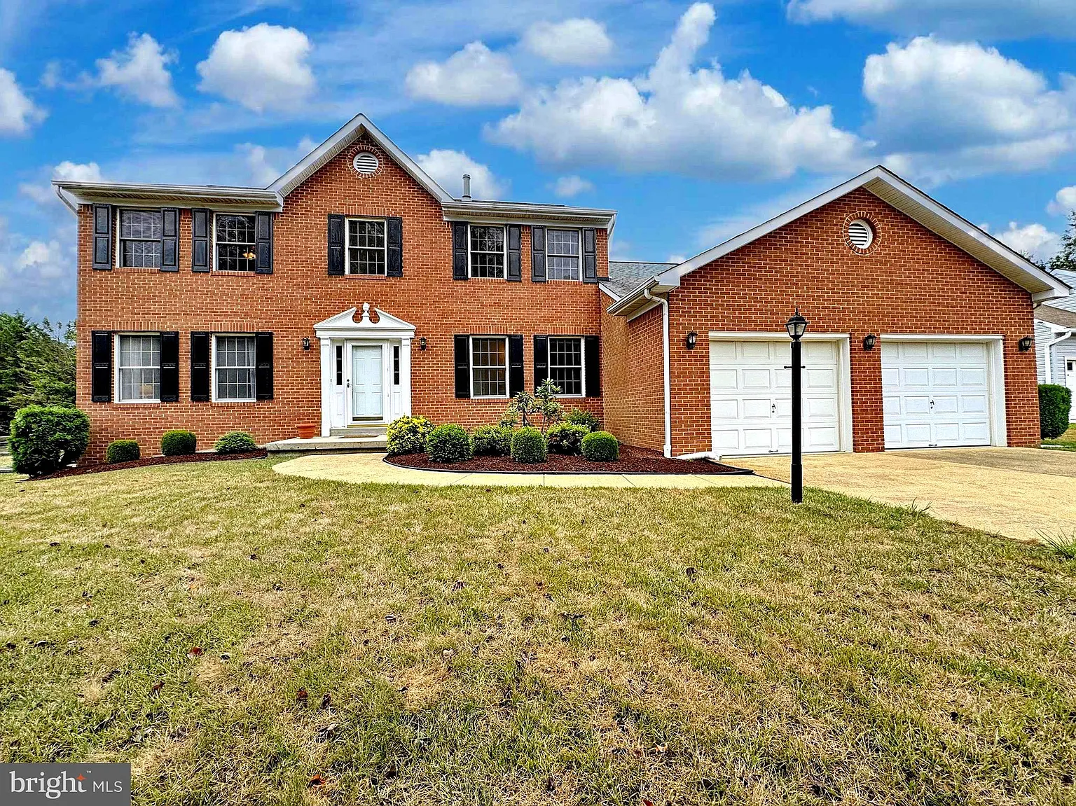 1306 Greenmont Dr photo 1