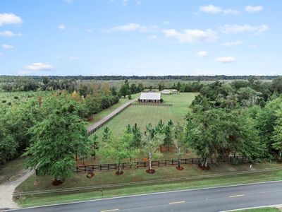 16815 NW County Road 379a, Bristol, FL, 32321