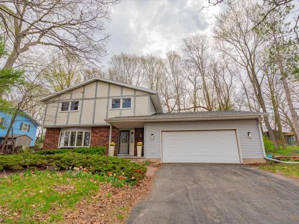 5115 North Autumn Lane, Mcfarland, WI 53558