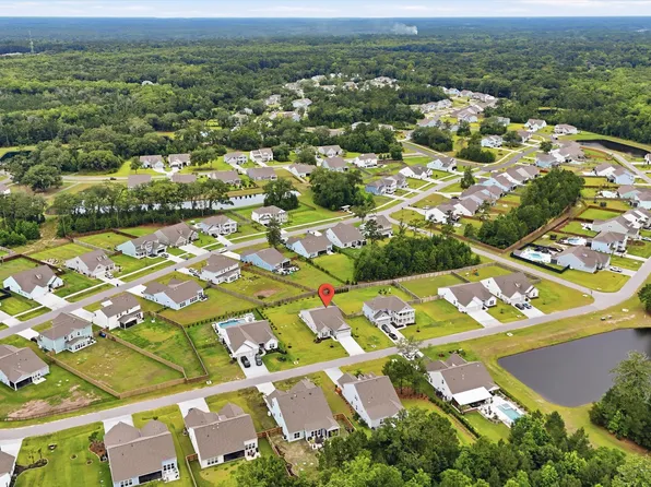 (undisclosed Address), Johns Island, SC 29455