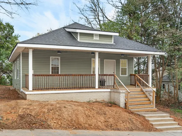 1107 Franklin St, Durham, NC 27701