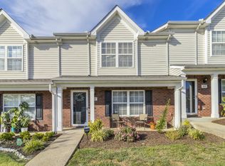 307 Doe Ridge Ct, Nashville, TN 37214