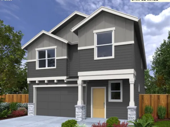 8817 S 3rd St #34, Ridgefield, WA 98642