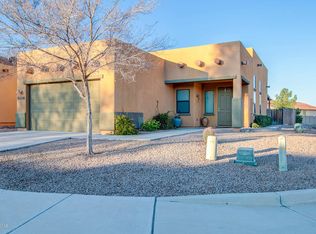 8581 N Western Juniper Ter, Tucson, AZ 85743