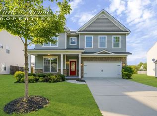 1922 Kingstree Dr, Monroe, NC 28112