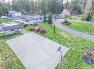 9625 Case Rd SW, Olympia, WA 98512