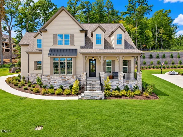 104 Old Mill Pl, Durham, NC 27705