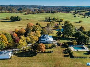 5290 Ridge Rd, Somerset, VA 22972