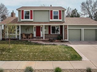 10900 W Powers Ave, Littleton, CO 80127
