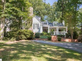 139 Sylvan Way, Greenville, SC 29605