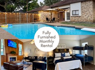 1137 Baxter Dr, Plano, TX 75025