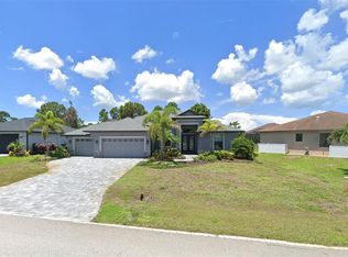 734 Rotonda Cir, Rotonda West, FL 33947