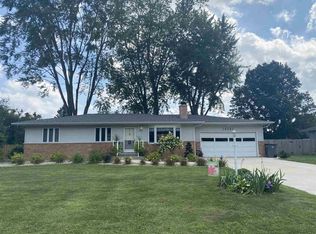 16280 Wild Cherry Dr, Granger, IN