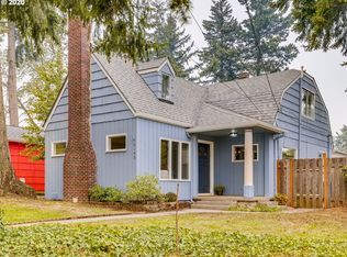 6145 SE Malden St, Portland, OR 97206