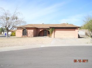 1314 W Palo Verde Dr, Chandler, AZ 85224
