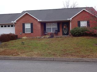 6708 Puritan Ln, Corryton, TN 37721