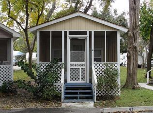 675 Miles Rd TRLR 47, Bacliff, TX 77518