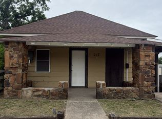 217 North Wilson Avenue, Sand Springs, OK 74063