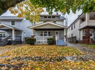 10230 Dale Ave, Cleveland, OH 44111