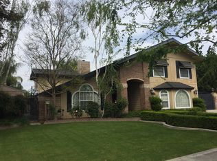 7116 Luke Ave, Bakersfield, CA 93308
