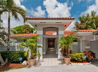 7610 Miami View Dr, North Bay Village, FL 33141