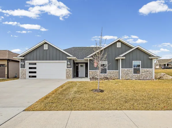 1801 Fair Oaks Ct, Columbia, MO 65201