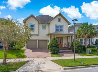 8574 Pinter St, Orlando, FL 32827