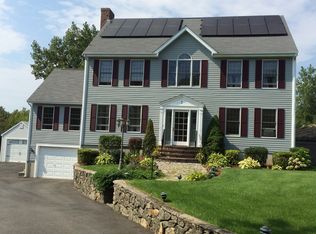 7 Serena Ter, Peabody, MA 01960