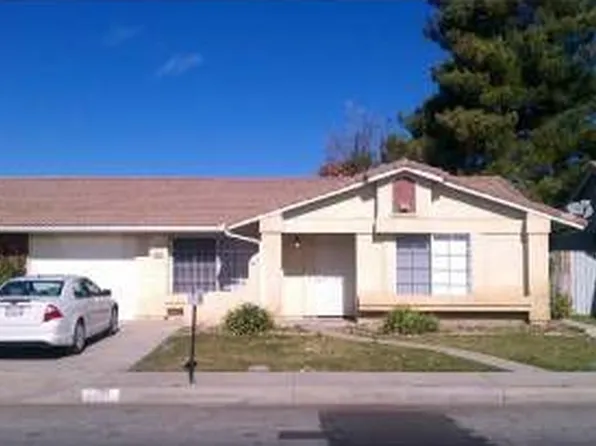 2001 E Washington Ave, San Jacinto, CA 92583