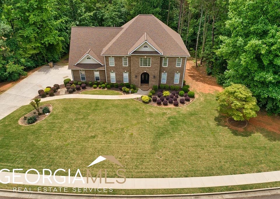 952 Ardmore Trl, Hoschton, GA 30548 MLS 20127216 Zillow