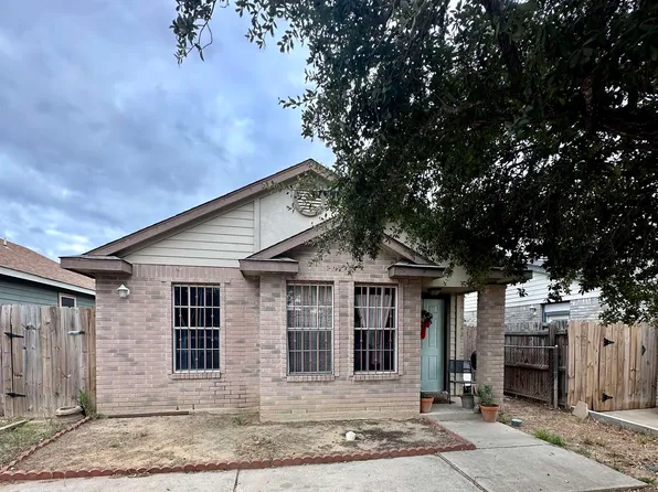 505 Cherokee Dr, Laredo, TX 78045