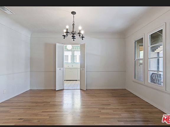 5th image of 933 N Croft Ave #933