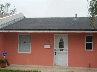 4635 SW 129th Ave, Miami, FL 33175