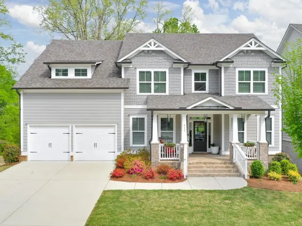 412 Nickajack Retreat Ln, Smyrna, GA 30082