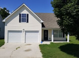 5368 Sand Bar Ln, Atlanta, GA 30349