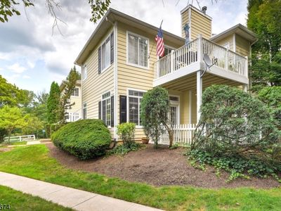 57 Wescott Rd, Bedminster, NJ, 07921