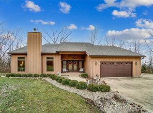 77 Buckhorn Ct, Urbana, OH 43078